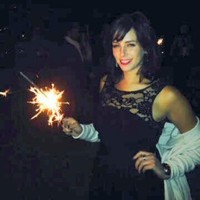 Natalie Glassman Kalmar