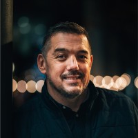 Chris Glynn