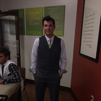 Josh Martins-McClellan
