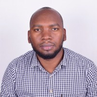 Walter Momanyi