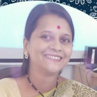 Suvarna Kolapkar