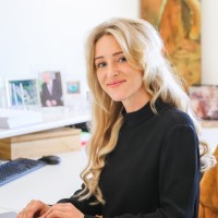 Frederike Feddema