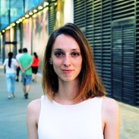 Mélisande Achino