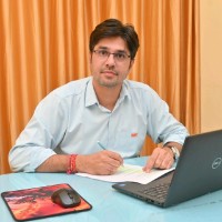 Rahulsingh Rajput