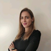 Aleksandra Taraszkiewicz, Phd