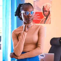 Brenda Olola