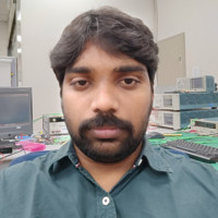 Ashok Kethe