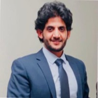 Dr. Saad Alqarni