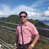 Sanjay Gupta