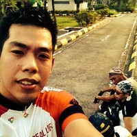 William Leong