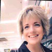 Helen Budgen