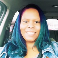 Amber Rollerson