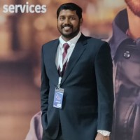 Ajaykumar Mohanan Nair (Pmp)®
