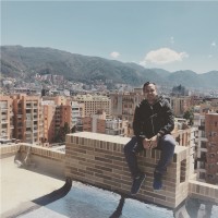 Kevin Perilla