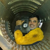 Moisés Cordeiro da Fonseca