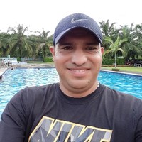 Elis Oscar Ojo Murillo
