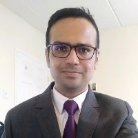Karan Dandia, MBA