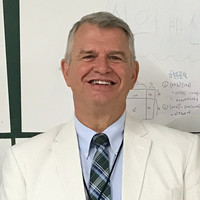 Chuck Ledbetter