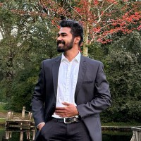 Sunil Ramachandran