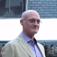 Mark Blackburn