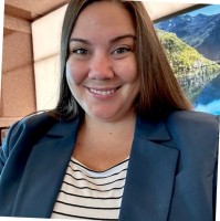 Lauren Phillips, M.A., Shrm-Cp