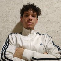 Daniel Donato