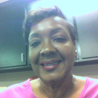 Gloria Jackson