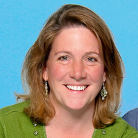Laura Rockefeller