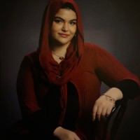 Lubna Ismail