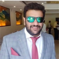 Taresh Sharma