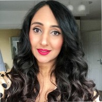 Jas Dhillon