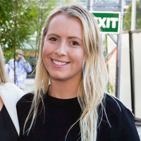 Tayla Cameron
