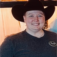 Lydia Burns