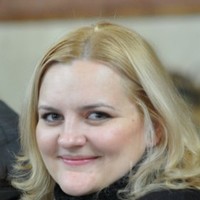 Olga Melnic