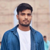 Sonu Kumar Mahto