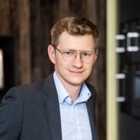Daniel Goszczynski