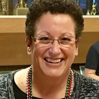 Mary Nicoletti