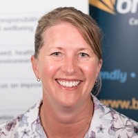 Janine Lanigan