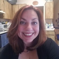 Stephanie Fritz