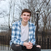 Reed Johnston