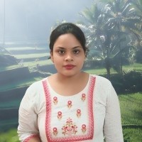 Lipsa Samantaray