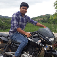 Channu Patil
