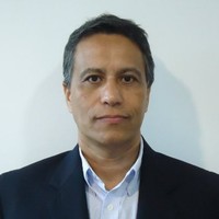 Henry A. Aguilar León