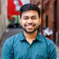 Abhijith Harikumar