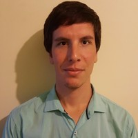 Gabriel Santiago Rosanigo