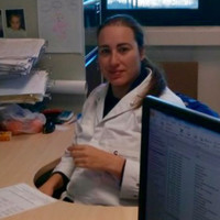 Almudena Díaz Alvarez