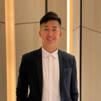 Chang Kai Hung