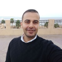 Maged Arfa