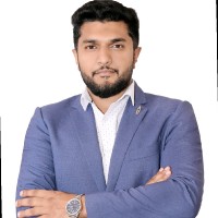 Mujahid Butt