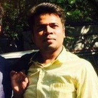 Arun Kushwaha